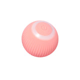 Cat Gravity Smart Rolling Ball